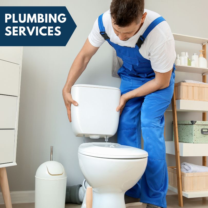 Plumbing Company in Dedham, IA